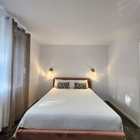 Appart Hotel Panambi Larue Екстер'єр фото
