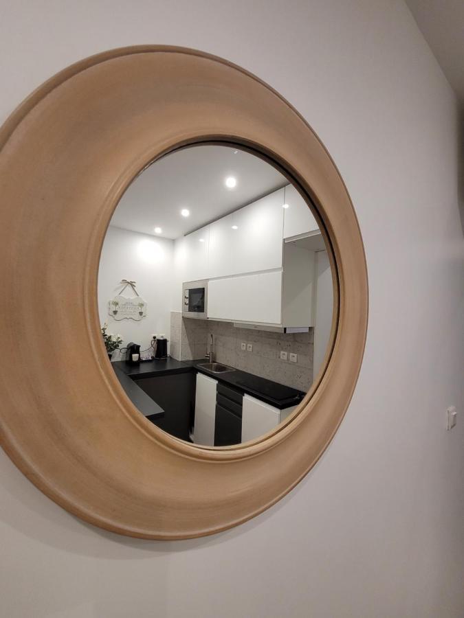 Appart Hotel Panambi Larue Екстер'єр фото