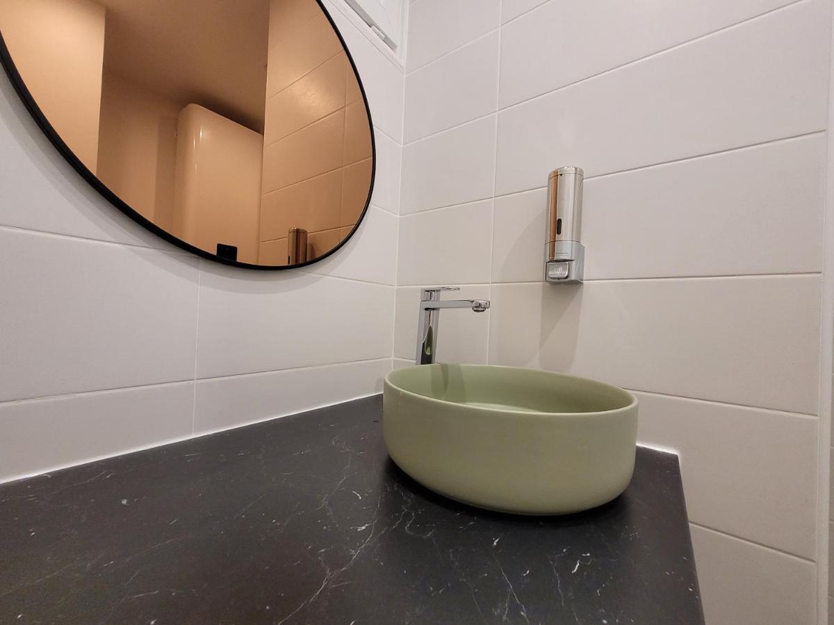 Appart Hotel Panambi Larue Екстер'єр фото