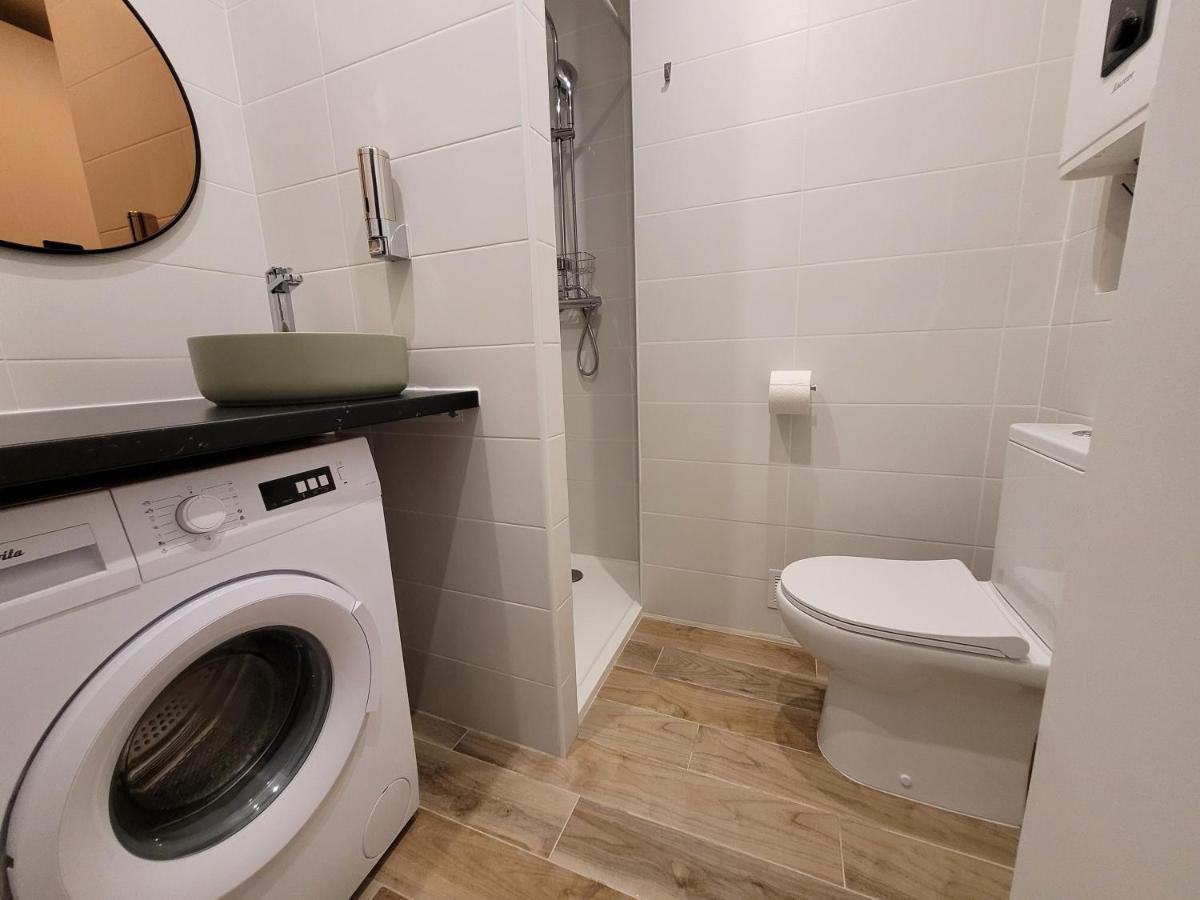 Appart Hotel Panambi Larue Екстер'єр фото