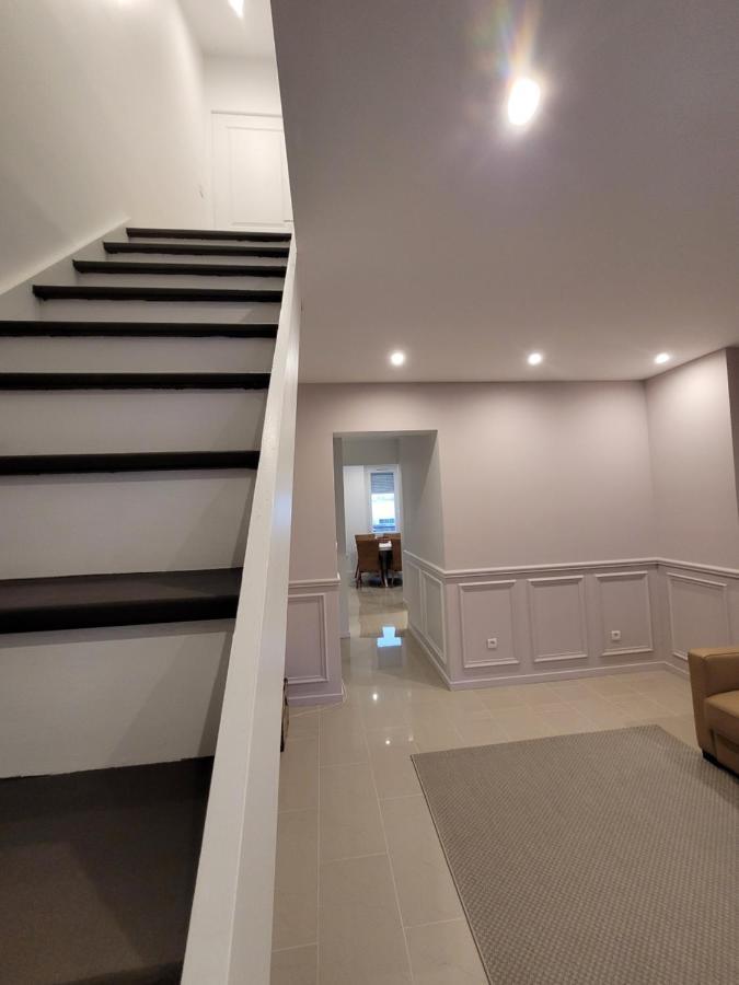 Appart Hotel Panambi Larue Екстер'єр фото