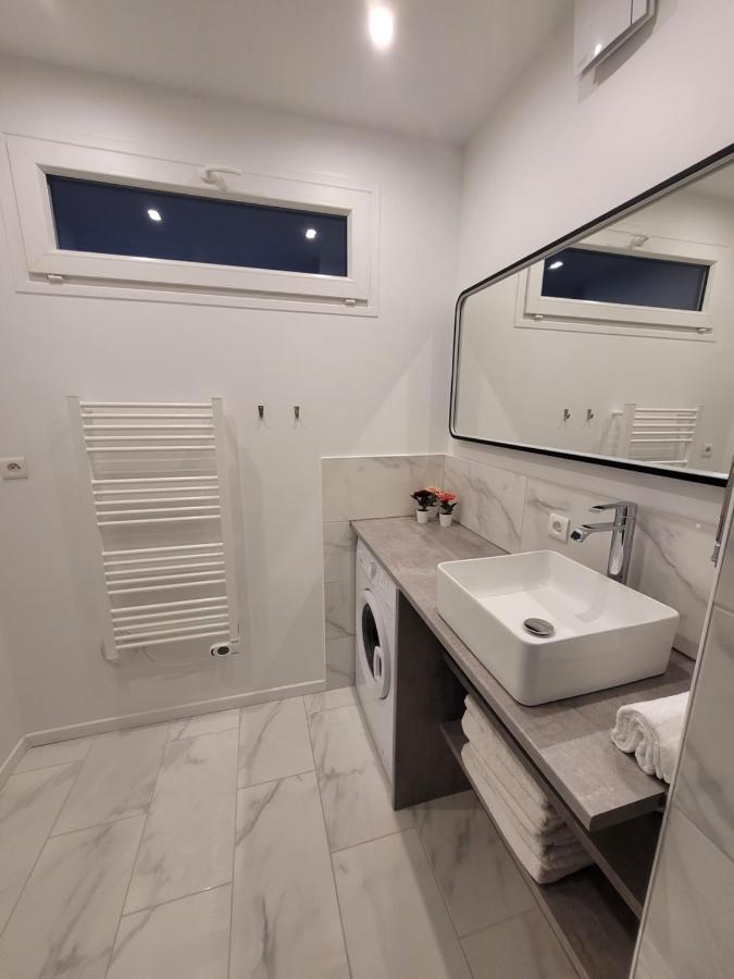 Appart Hotel Panambi Larue Екстер'єр фото
