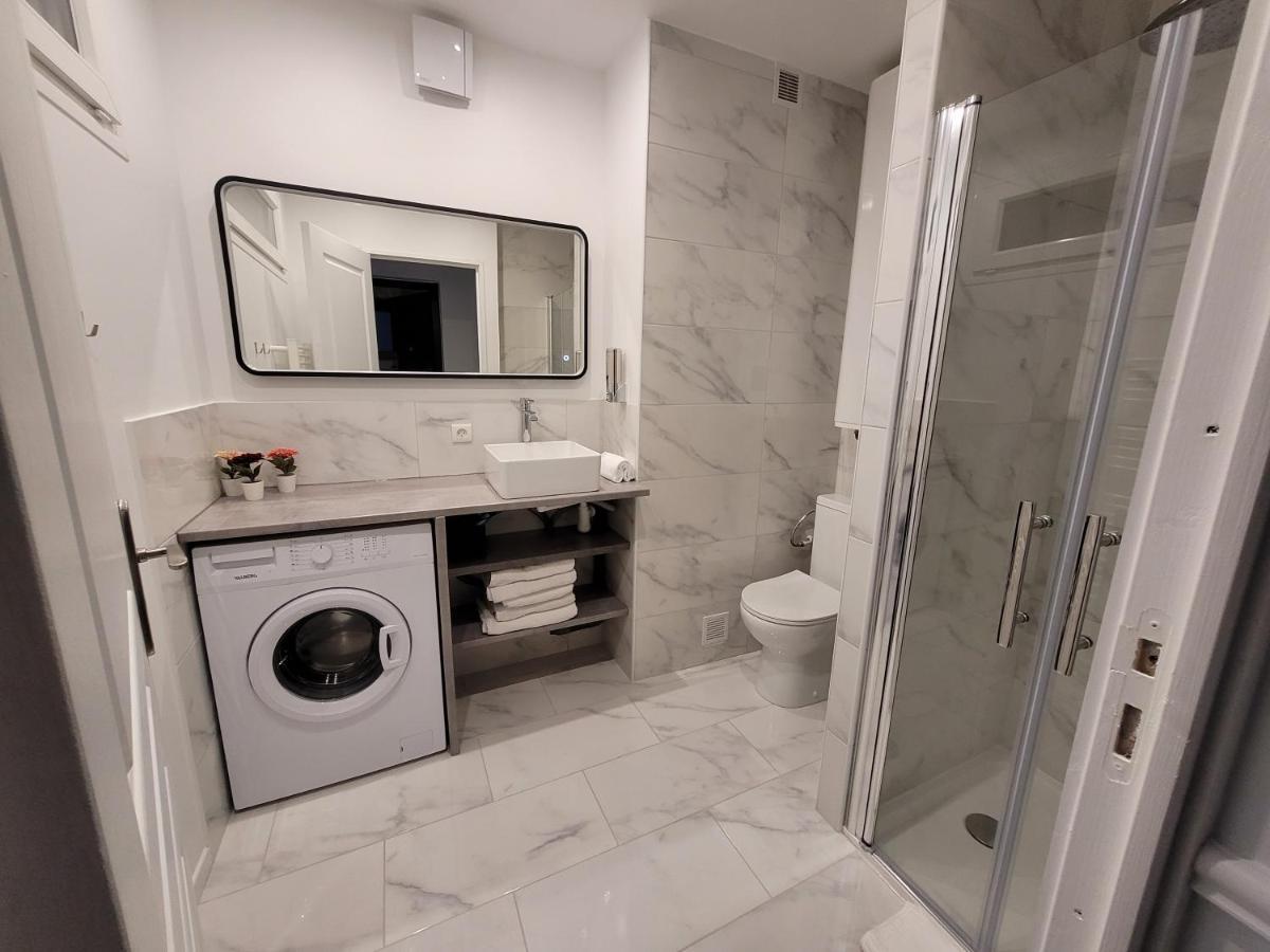 Appart Hotel Panambi Larue Екстер'єр фото