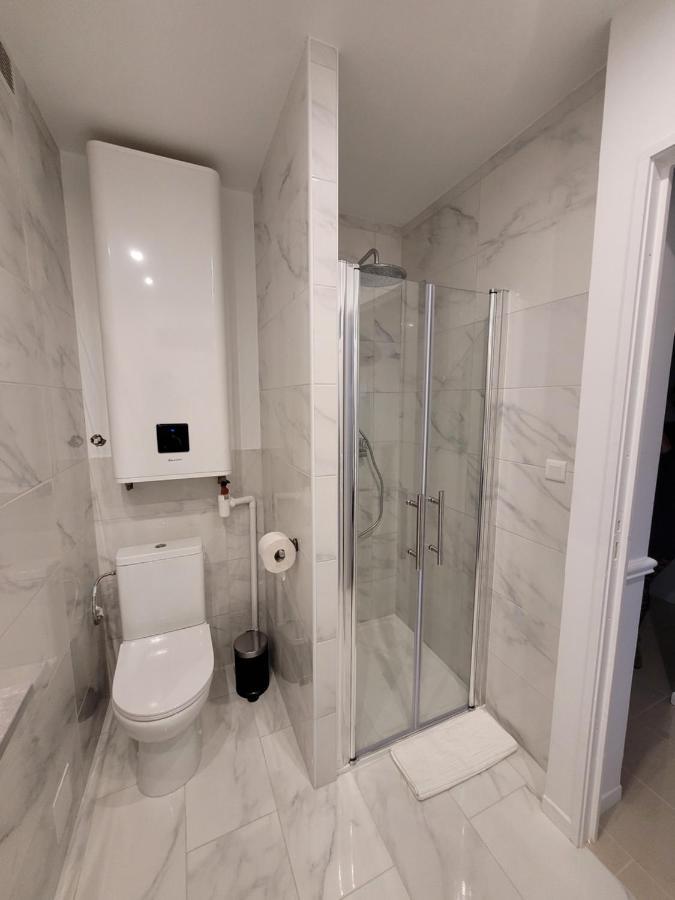 Appart Hotel Panambi Larue Екстер'єр фото