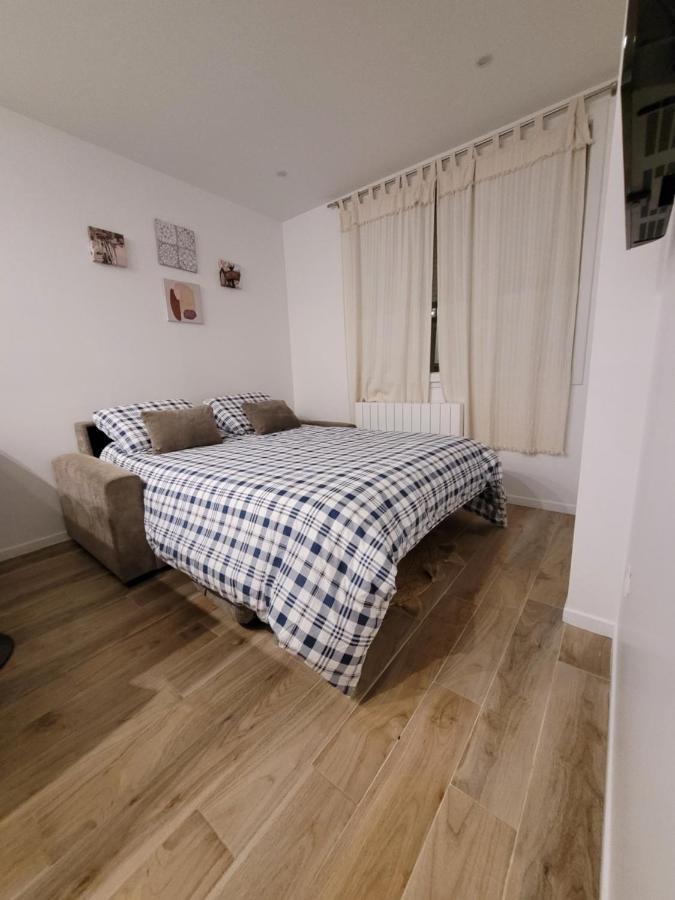 Appart Hotel Panambi Larue Екстер'єр фото