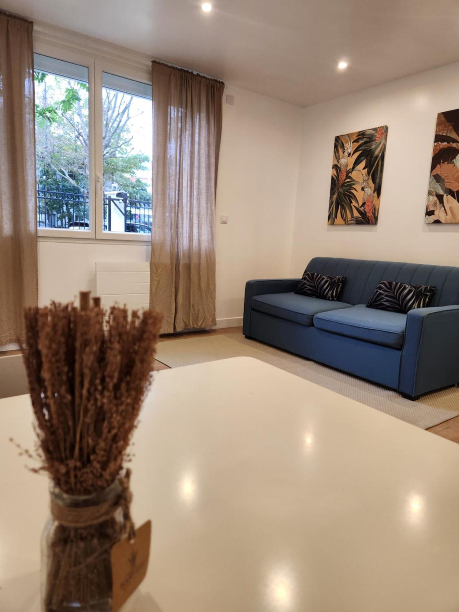 Appart Hotel Panambi Larue Екстер'єр фото