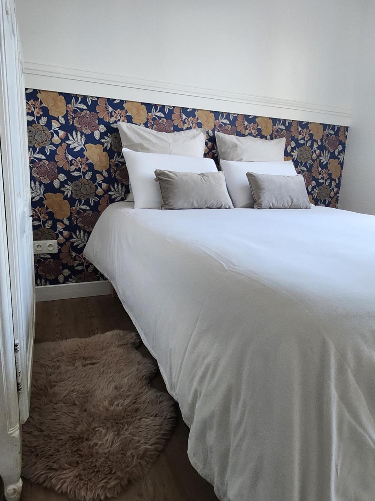Appart Hotel Panambi Larue Екстер'єр фото