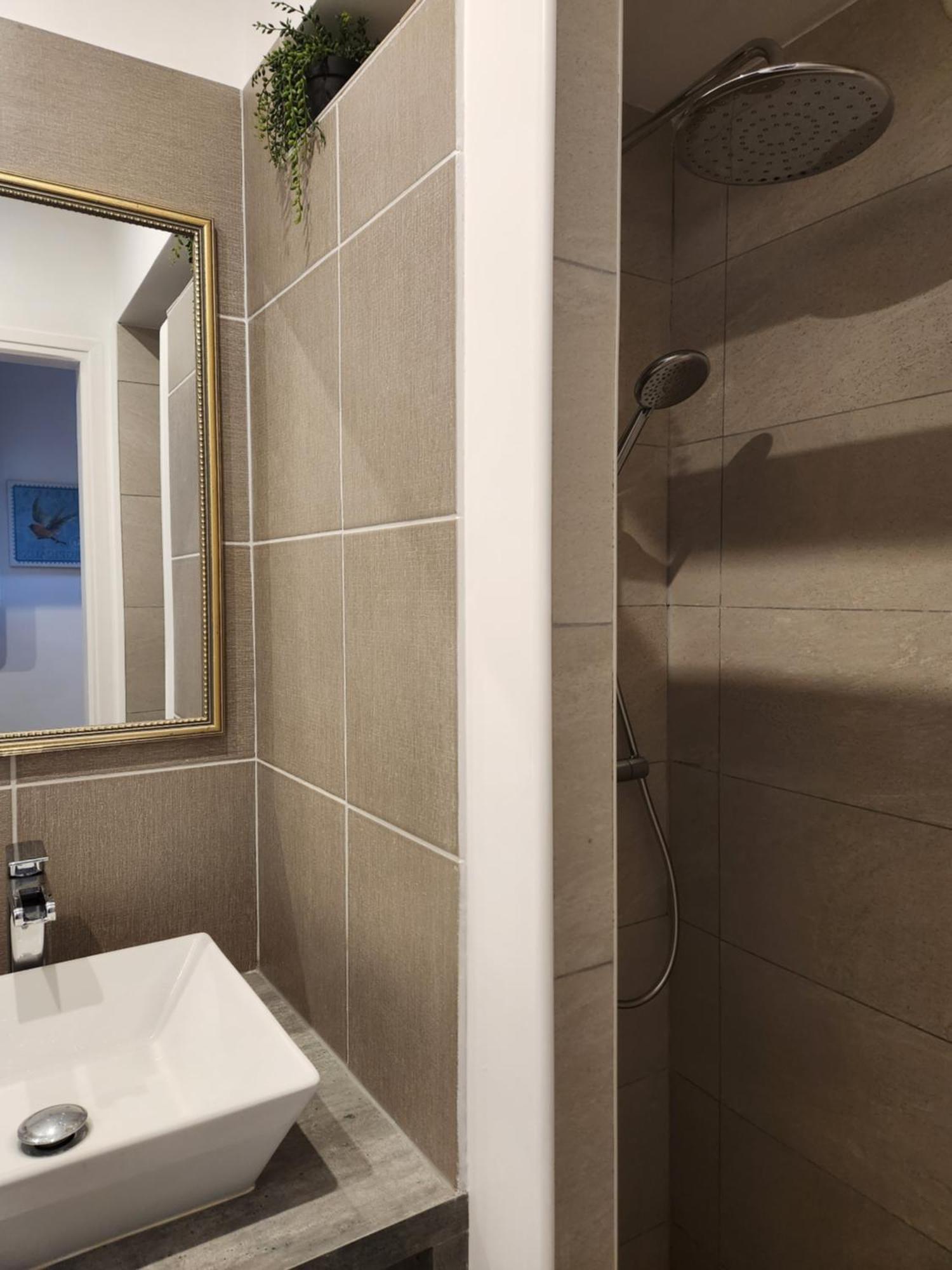 Appart Hotel Panambi Larue Екстер'єр фото