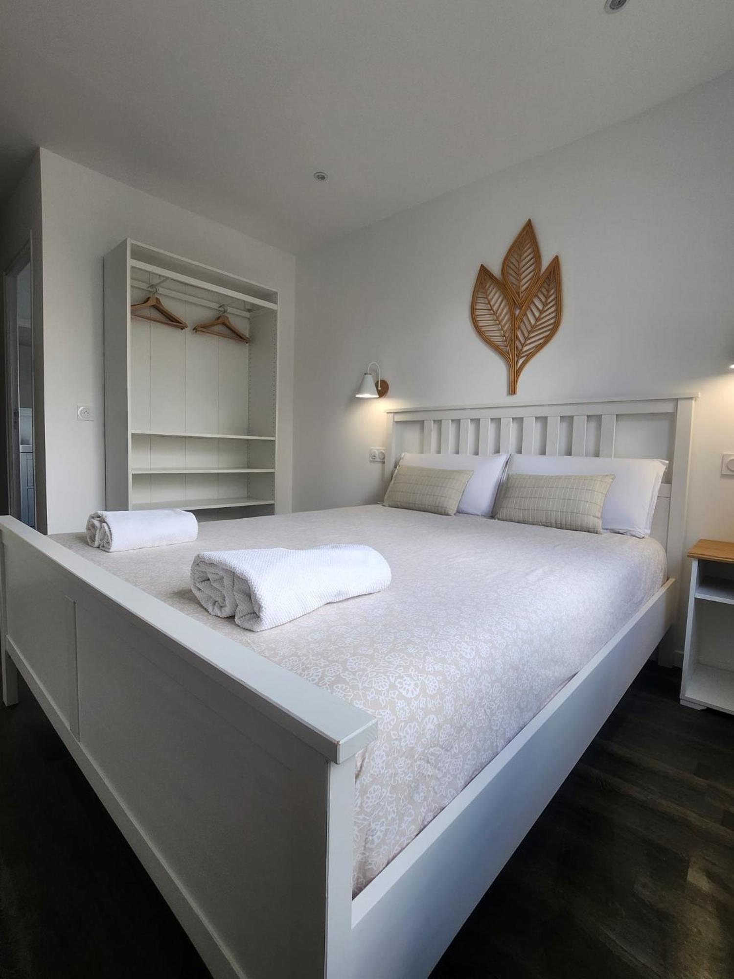 Appart Hotel Panambi Larue Екстер'єр фото