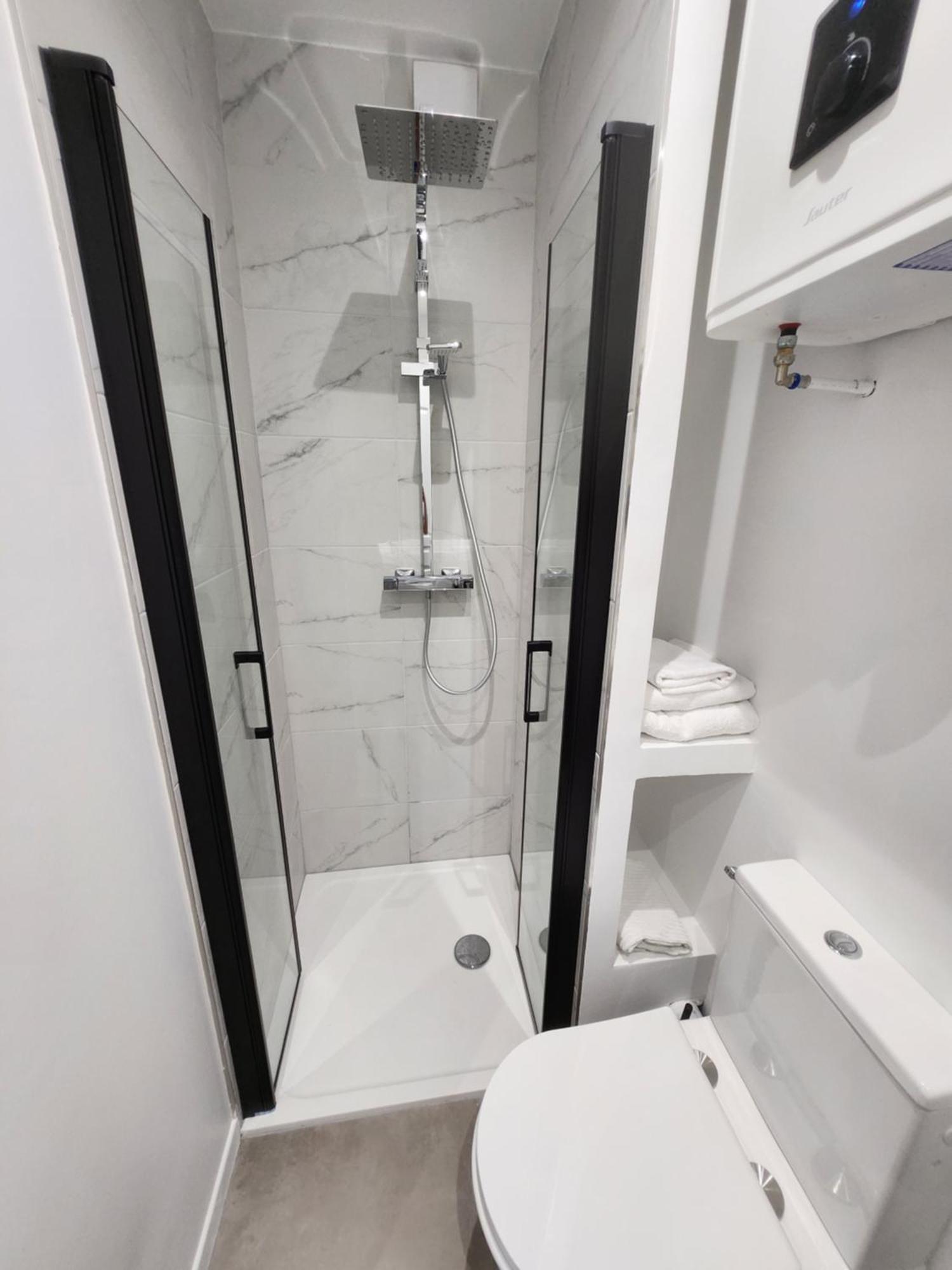 Appart Hotel Panambi Larue Екстер'єр фото