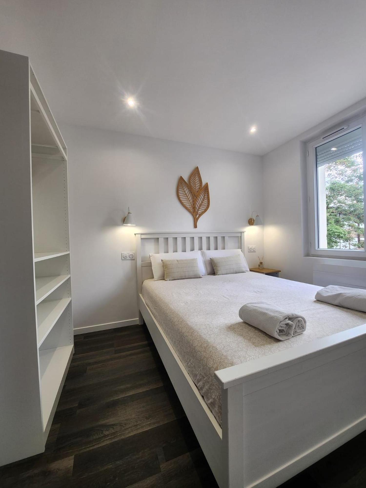 Appart Hotel Panambi Larue Екстер'єр фото