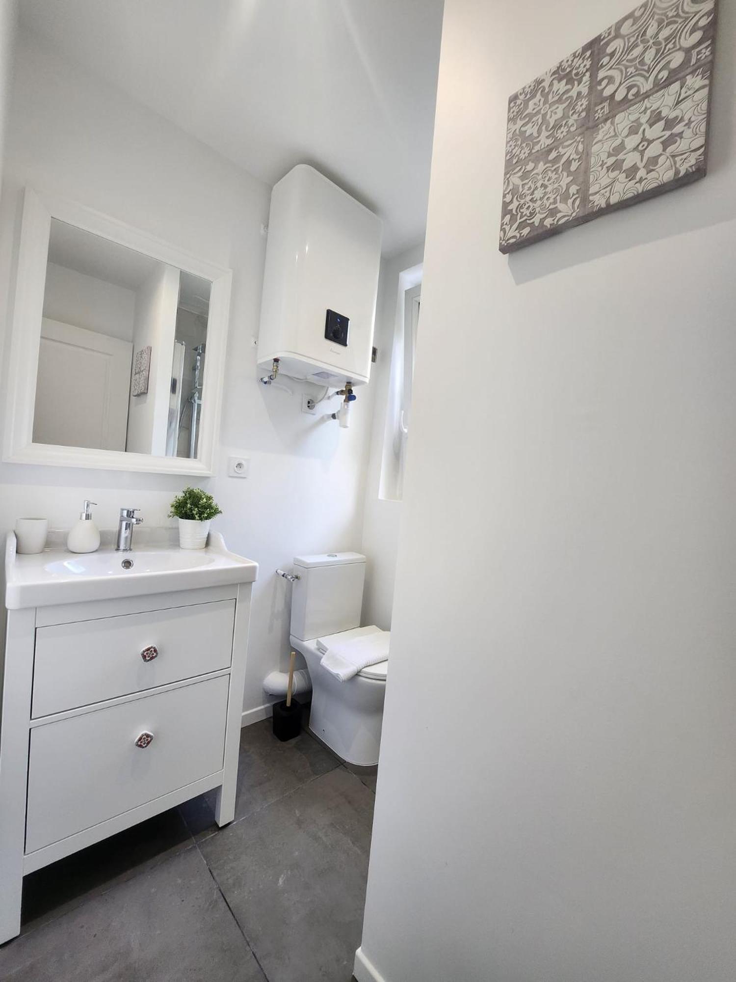 Appart Hotel Panambi Larue Екстер'єр фото