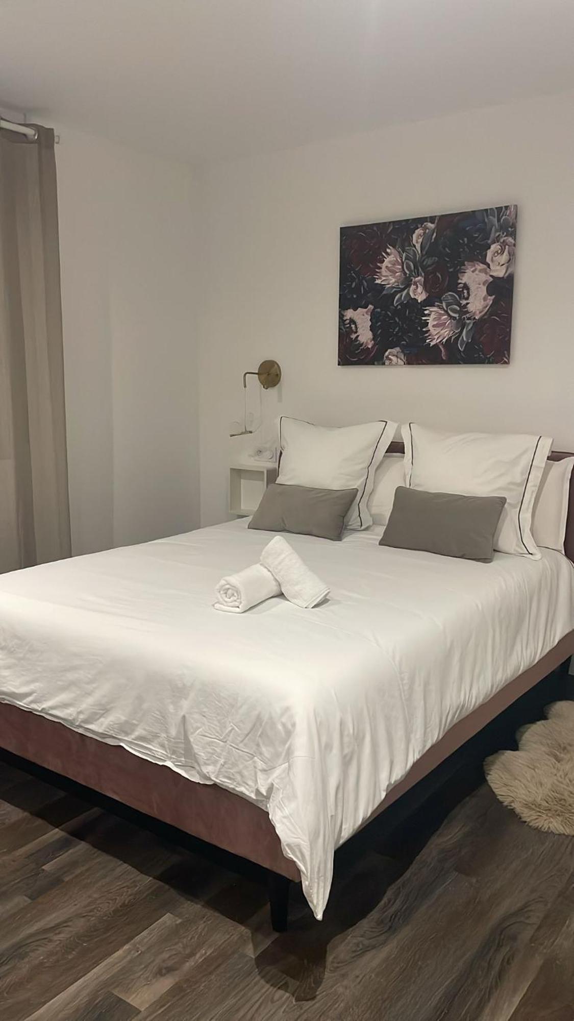 Appart Hotel Panambi Larue Екстер'єр фото